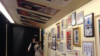 チョコレート食べ放題！