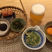 自分で選んでつくる定食 ♪