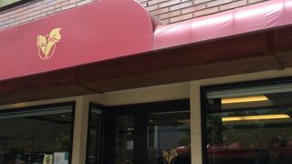 チョコレートファクトリー