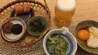 自分で選んでつくる定食 ♪