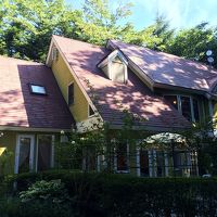 コックロビンハウス By まいさん ペンション コックロビンハウスのクチコミ フォートラベル 軽井沢