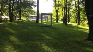 セゾン現代美術館