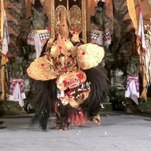 バロン・ダンス