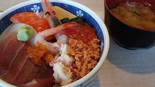 朝市食堂 二番館