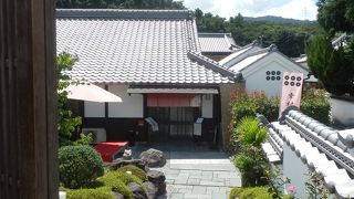 幸村庵