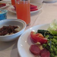 和洋台なんでもありです。組み合わせを楽しみましょう