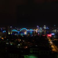 ロン橋が見えます