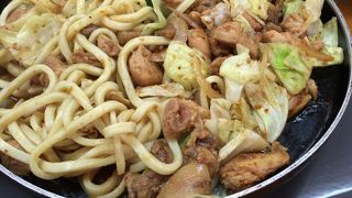 【大安食堂】ローカルフード・ケイちゃんのお店