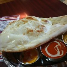 具も沢山入ってました