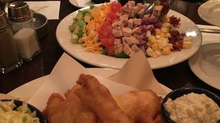 ダンスがなくなってた。