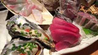 【魚金 神楽坂店】かなりお勧めできる居酒屋です