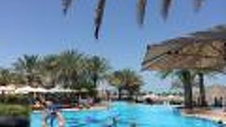 ラディソン ブル ホテル ＆ リゾート アブダビ コーニッシュ