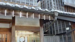 手こね寿司と伊勢うどん