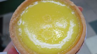 熱々で美味しい！