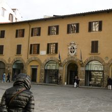 外目には殆ど変わりません。