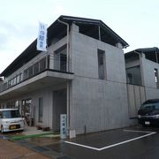 立派なものが展示されてます