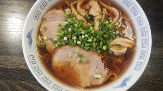 １２月も朝ラー