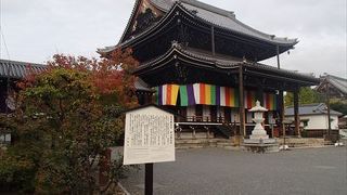 このお寺、真宗興生派のお寺で、古より多くの参拝客が訪れる様で