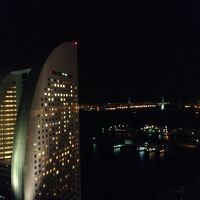 グランドが見えるぞ！！