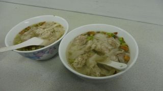 ワンタンオンリー