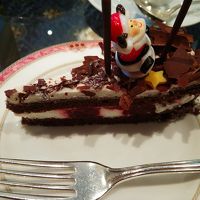 クリスマスケーキ