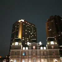 ロブションとコラボ