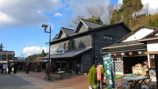 沢山の石が置いてあり、楽しいですが箱根と石の関係が良く分かりません（笑）