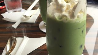 とても落ちついて歓談出来ます