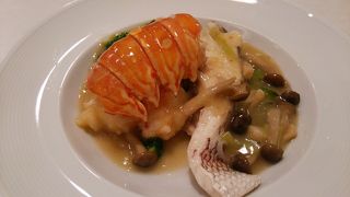 グラン・エフ・チャイナ