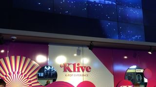 kliveもいいですね～♪