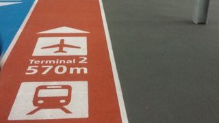 シンプルでわかりやすいが改善点も多い