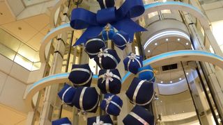 お洒落な装飾も！