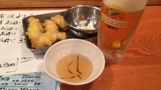 海鮮屋台おくまん 神戸駅前店