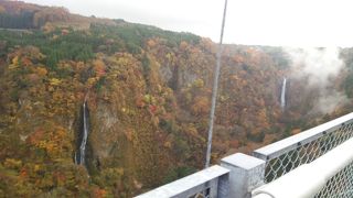 紅葉の絶景ポイント