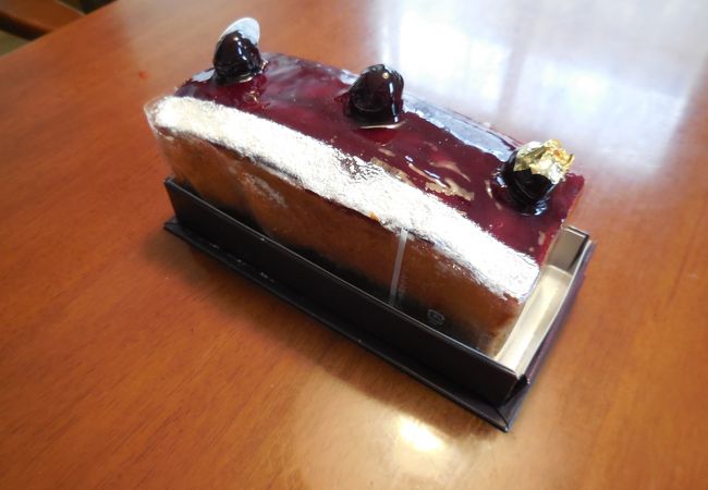 Patisserie La Page クチコミ アクセス 営業時間 船橋 習志野 フォートラベル