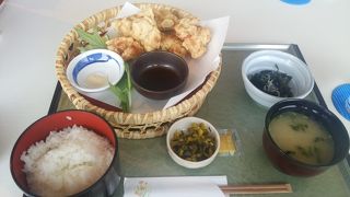 大分名物をいただきます。