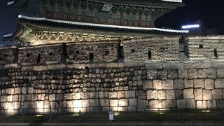 東大門/興仁之門