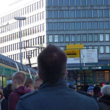 市民の足としてよく利用されているようです