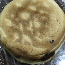 結構たべごたえがあります