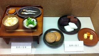 場内上映作品がいい！