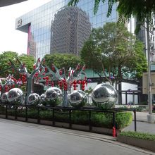 オーチャードロード