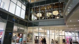 住み分けがなくなってきました