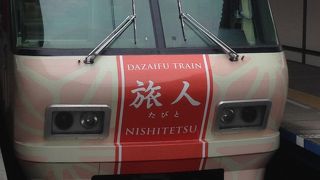 御利益のある内装