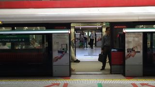 チャイナタウン