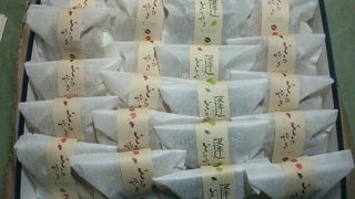 どら焼きがオススメ