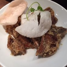 ぜひ食べてみて！