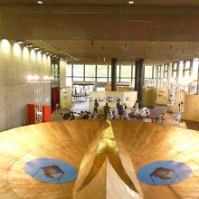 EXPO'70パビリオン