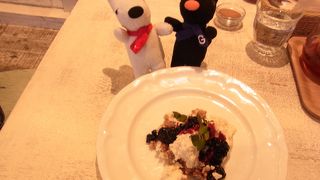 恵比寿のカフェ