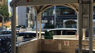 ディアモール大阪