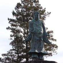 ヤマトタケルです